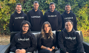 Lumian Teknoloji Tohum Öncesi Yatırım Turunu 400 Bin Dolarlık Yatırımla Tamamladı