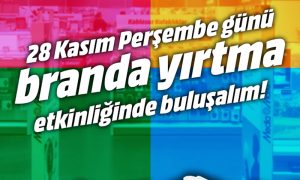 MediaMarkt’ta ‘Branda Yırtma’ için geri sayım başladı!
