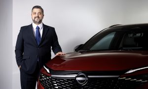 Nissan Türkiye’ye yeni satış direktörü