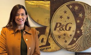 P&G’de Üst Düzey Atama