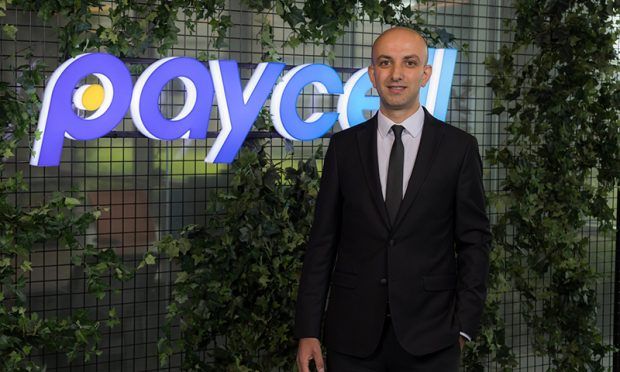 Paycell Genel Müdürü Serhat Dolaz