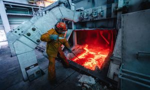 RUSAL alüminyum üretiminde bir devrime imza attı