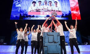Red Bull Takımı FUT Esports Adım Adım Dünya Finaline Gidiyor