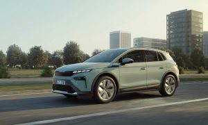 Škoda Auto, 2024’ün İlk 9 Ayında Güçlü Büyümesini Sürdürdü