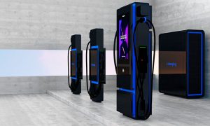 Temsa Motorlu Araçlar ve i-charging iş birliği