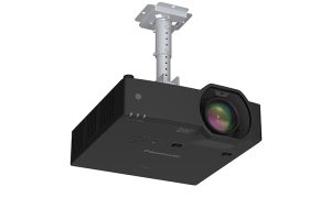 Panasonic VMZ7ST Serisi ile sürdürülebilir ve esnek projeksiyonda devrim