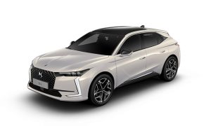 Yeni DS 4 PALLAS – 2.116.900 TL’den başlayan fiyatlarla Türkiye’de!
