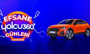 EFSANE YOLCU360 GÜNLERİNDE ARAÇ KİRALAMAYA ÖZEL %70’E VARAN DEV İNDİRİMLER