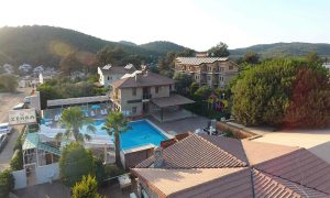Çocuklu Aileler İçin Fethiye’de En Uygun Muhafazakar Oteller