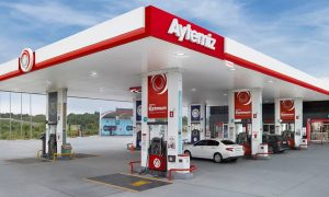 650 İstasyona Ulaşan Aytemiz, Büyüme Yolculuğunda Yeni Bir Döneme Giriyor!