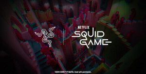 Razer’dan Squid Game Temalı Özel Koleksiyon