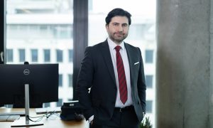 BAT Türkiye Kurumsal İlişkiler Direktörlüğü görevine Özgür Can Özbek getirildi