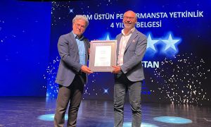 BULUTİSTAN’A DÖRT DÖRTLÜK ÖDÜL