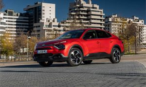 YENİLİKÇİ CITROËN MODELLERİNDE YIL SONU FIRSATLARI!