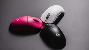 Logitech’in Yılbaşı Hediye Rehberi