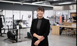 Decathlon, düşük karbon ekonomisine odaklandı