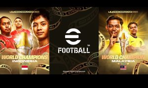 FIFAe World Cup 2024™’ün İlk Şampiyonu Belli Oldu! 