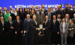 HİB Eğitim Hizmetleri Komitesi, Acente Çalıştayı düzenledi