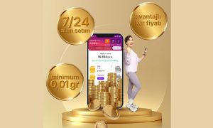 Bundan sonra böyle, altın yatırımları Hepsipay’de