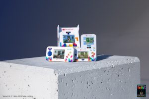 My Arcade Retro Konsolları Şimdi Türkiye’de!