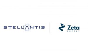 Stellantis, Zeta Energy Ortaklığı ile Elektrikli Araçlarda Menzil Artacak!