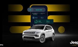 “Jeep Link” ile Teknoloji ve Bağlantı Özellikleri Bir Arada