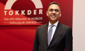 TOKKDER Operasyonel Kiralama Sektör Raporu Açıklandı!