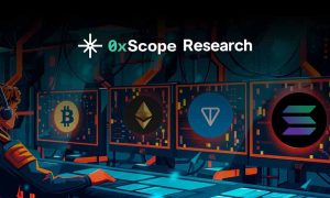 Memecoin’lere Derinlemesine Dalış: 0xScope Piyasanın Hızlı Evrimini Analiz Ediyor