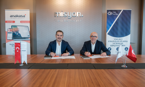 Misyon Bank ve Neo Portföy, Saklama Hizmetleri için Anlaştı