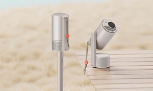XGIMI MoGo 3 Pro: Dış Mekan Eğlencesinin ve Evde Film Keyfinin Yeni Standartları