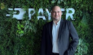 PayTR’da Satıştan Sorumlu Genel Müdür Yardımcısı (CSO) Bülent Elçin Oldu