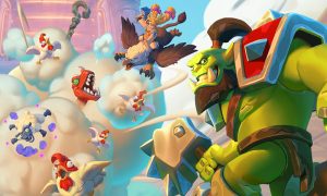 Warcraft Rumble’ın PC Betası Yayınlandı!