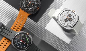 Galaxy Watch Ultra’nın Bluetooth versiyonu satışa çıktı