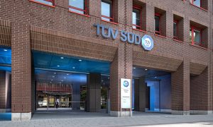 Vestel ile TÜV SÜD PRODUCT SERVİCE GMBH arasında stratejik iş birliği