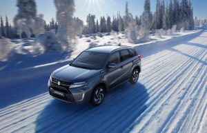 SUZUKI, Yeni Yıla Yenilenen Modellerle ve Avantajlarla Giriyor!