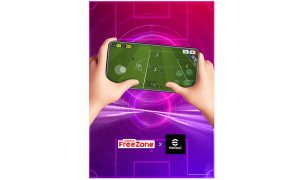 VODAFONE FREEZONE VE eFootball™’DAN YENİ İŞBİRLİĞİ