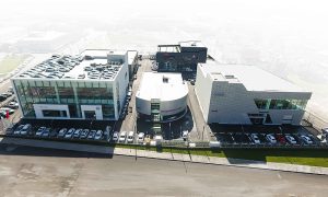Vosmer Otomotiv Sektörün İlk ISO 14064-1 Sertifikasını Alan Şirket Oldu!