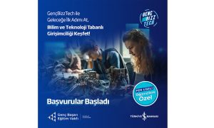 İş Bankası GençBizzTech Projesi’nde Başvuru için Son Günler!