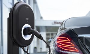Vestel’in ürettiği şarj istasyonlarında Plug&Charge dönemi başladı