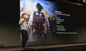 KRAFTON, NVIDIA iş birliğiyle bilgisayar oyunlarının geleceğini şekillendiriyor