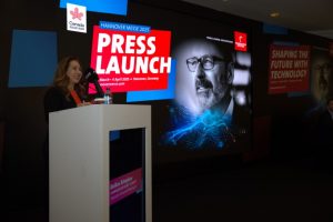 HANNOVER MESSE 2025 Yapay Zeka ile Otomasyonda Yeni Bir Çağ Başlatıyor