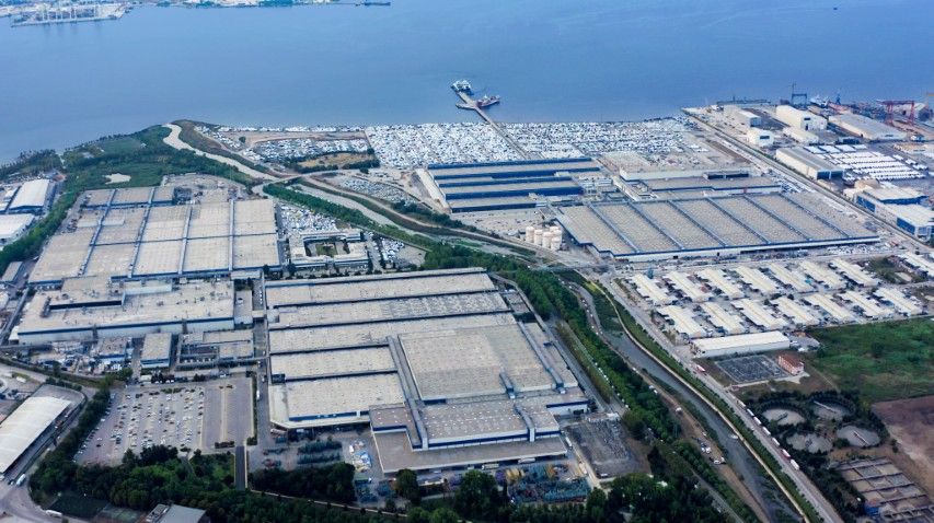 Ford Otosan’ın Güçlü Ekosistemi Sayesinde Türkiye Ekonomisi Kazanıyor