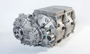 AEM Teknolojisi ile Elektrik Motorlarında Yeni Bir Dönem