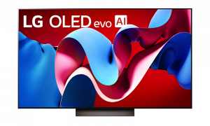 LG TV’lere Özel Hafta Sonu İndirimi