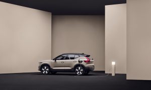 Volvo Car Türkiye’den yeni bir rekor: 13.024 adet ile tüm zamanların en yüksek satışı
