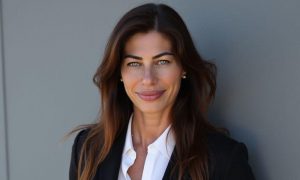 AGM Teknoloji’nin Yeni CEO’su Özlem Kalkan Oldu