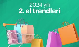 Dolap, 2024’te Avantajlı Alışverişe 17 Milyon Ürünle Katkı Sağladı