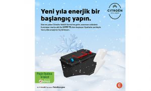 Peugeot, Citroën ve Opel Sahiplerine Özel Akü Kampanyası!