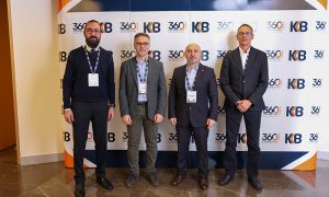 Kredi Kayıt Bürosu (KKB) 360° İş Sürekliliği Forumu Gerçekleşti