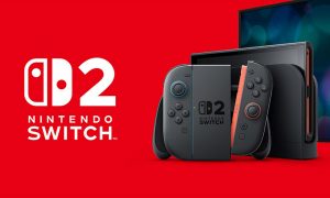 Nintendo Switch 2, 2025 Yılında Piyasaya Çıkıyor!